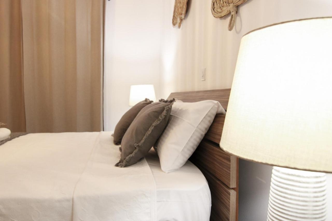 Phaedrus Living Seaview Luxury Flat Limnaria 153 Apartment Paphos Exterior photo